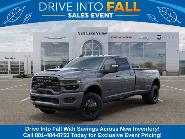 2027 RAM 3500
