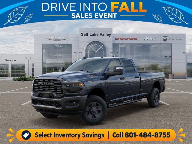 2026 RAM 3500 Pickup