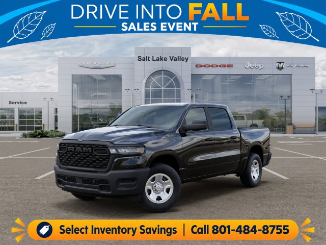 2026 RAM 1500 Pickup