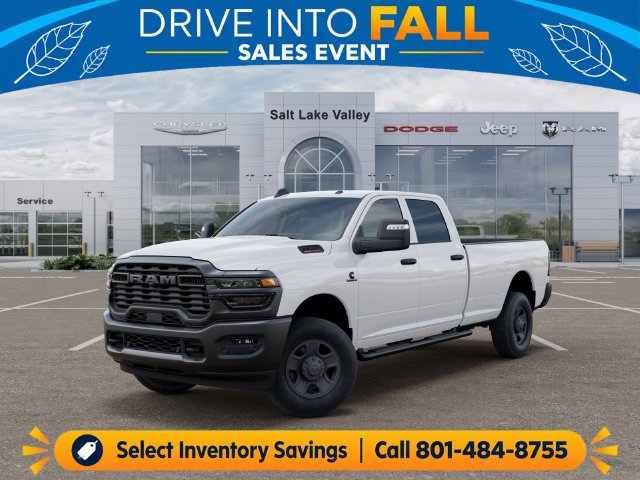 2026 RAM 3500 Pickup