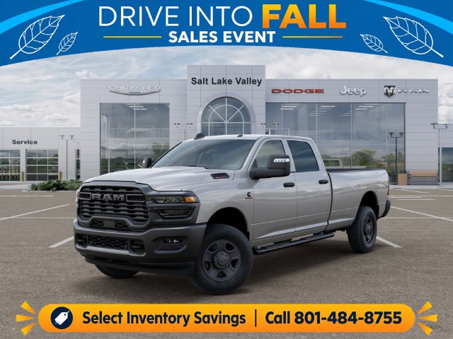 2026 RAM 3500 Pickup