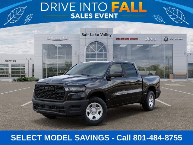 2026 RAM 1500 Pickup