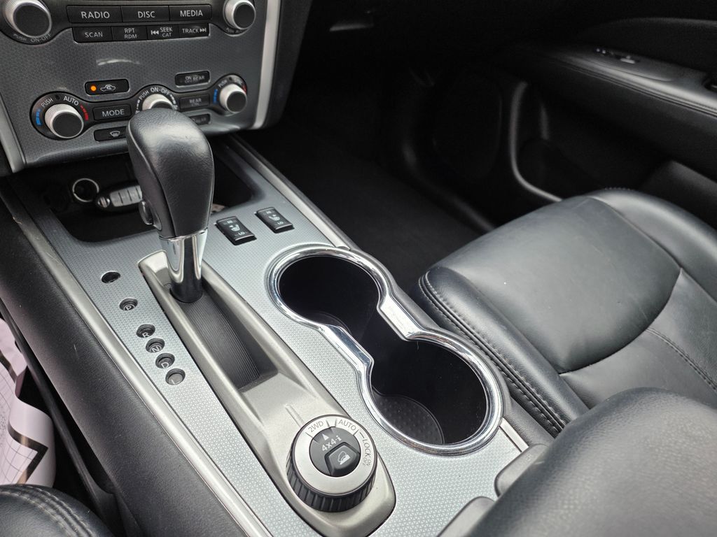 2019 Nissan Pathfinder SL - Photo 14
