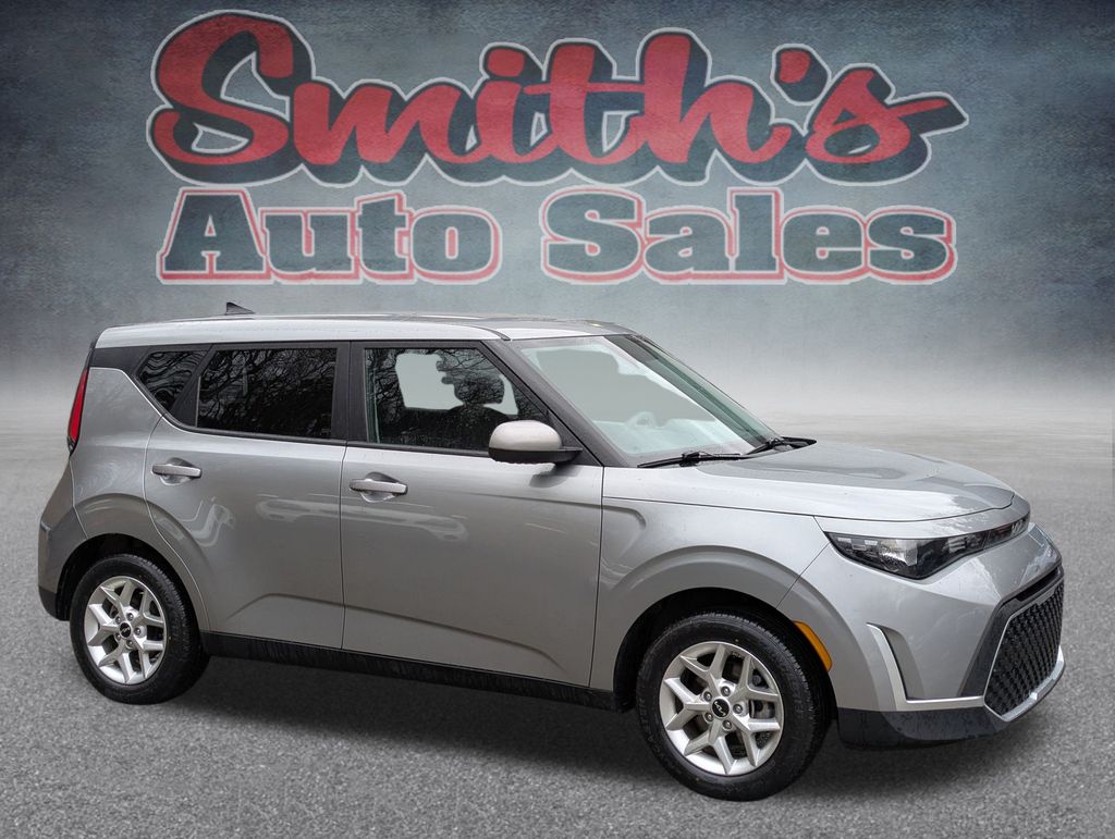 2024 Kia Soul