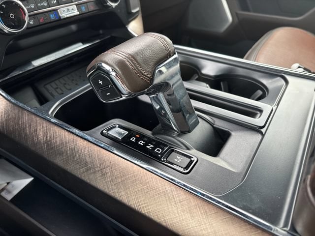 2024 Ford F-150 King Ranch - Photo 21