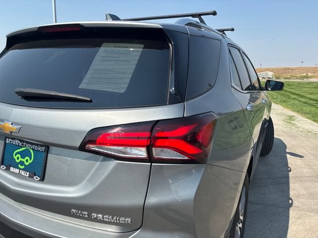 2023 Chevrolet Equinox Premier - Photo 26
