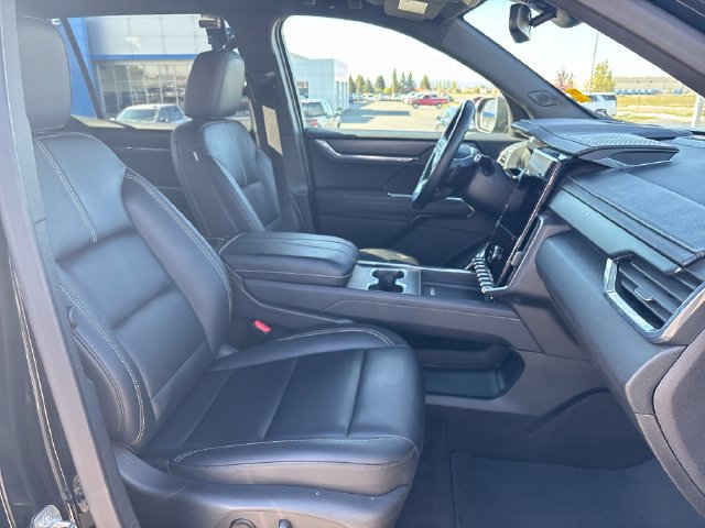 2024 GMC Acadia Elevation - Photo 21