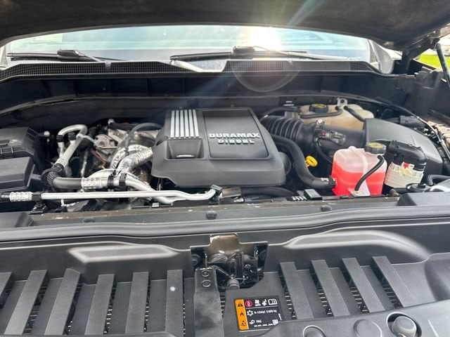2023 Chevrolet Silverado 1500 LTZ - Photo 26
