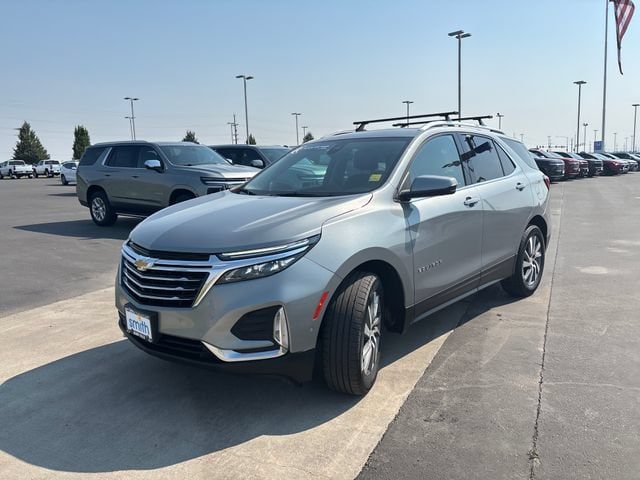 2023 Chevrolet Equinox Premier - Photo 7
