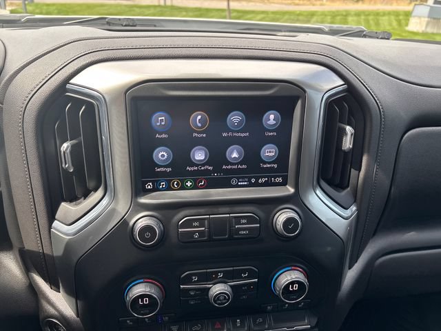 2022 Chevrolet Silverado 3500HD LTZ - Photo 19