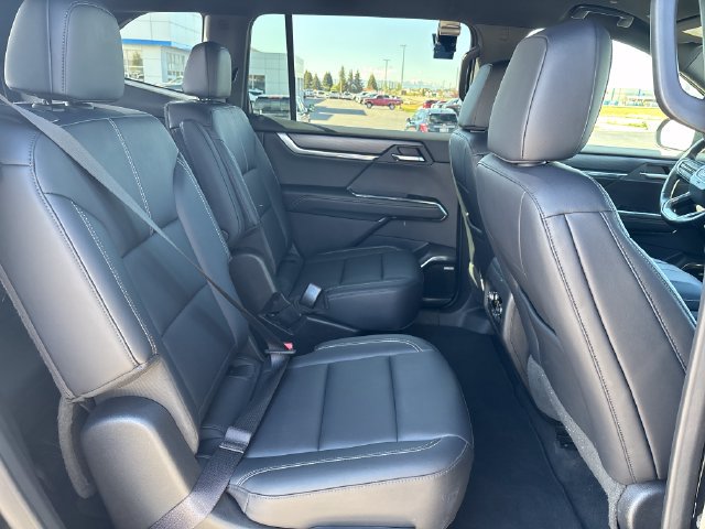 2024 GMC Acadia Elevation - Photo 22