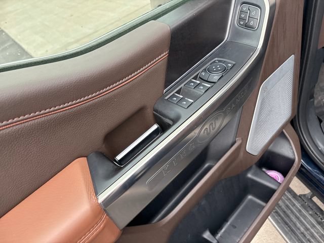 2024 Ford F-150 King Ranch - Photo 11