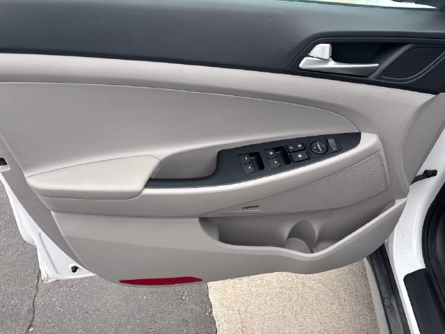 2019 Hyundai Tucson Sport - Photo 10