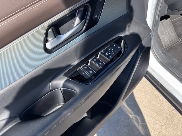 2025 Nissan Murano Platinum - Photo 11