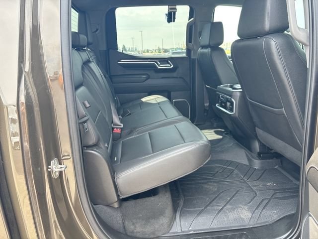 2023 Chevrolet Silverado 1500 LTZ - Photo 25