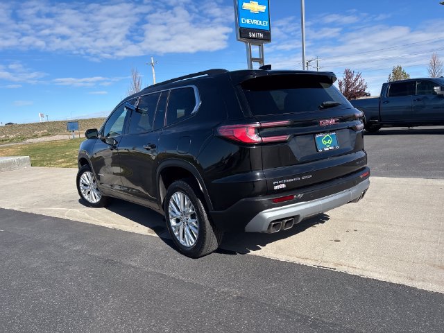 2024 GMC Acadia Elevation - Photo 5