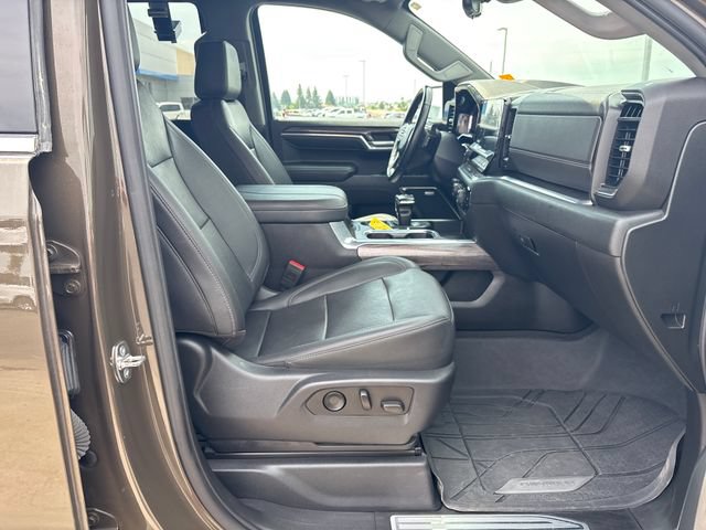 2023 Chevrolet Silverado 1500 LTZ - Photo 24