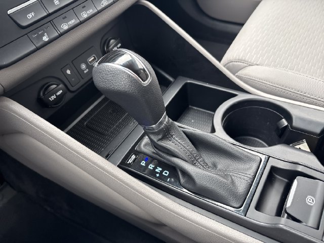 2019 Hyundai Tucson Sport - Photo 21