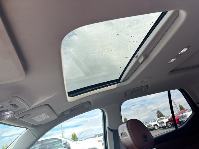 2021 Chevrolet Traverse High Country - Photo 21