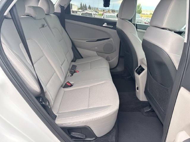 2019 Hyundai Tucson Sport - Photo 24