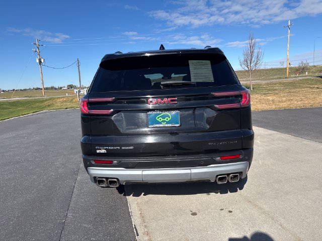 2024 GMC Acadia Elevation - Photo 4