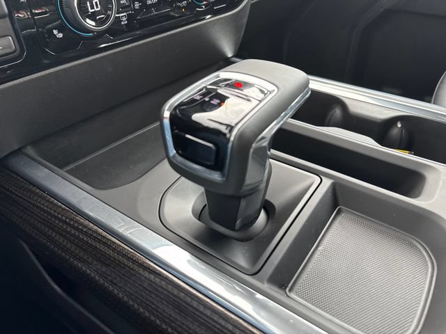 2025 Chevrolet Silverado 1500 LT Trail Boss - Photo 21
