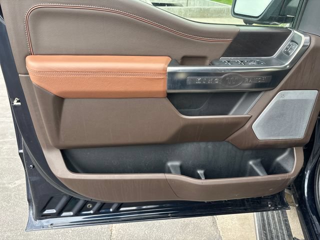2024 Ford F-150 King Ranch - Photo 10