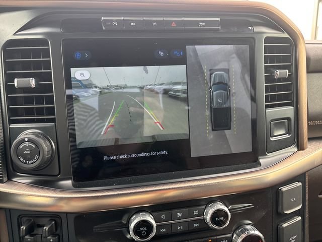 2024 Ford F-150 King Ranch - Photo 20