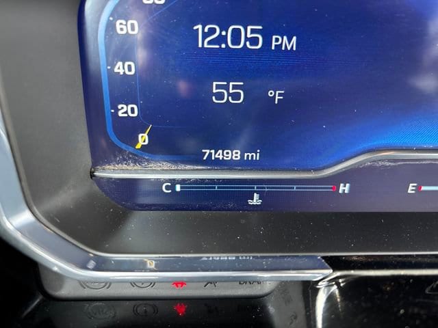 2024 Chevrolet Silverado 1500 LTZ - Photo 16