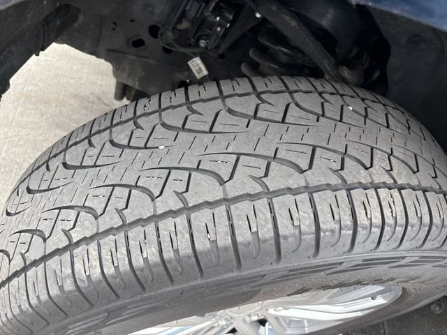 2024 Ford F-150 King Ranch - Photo 29