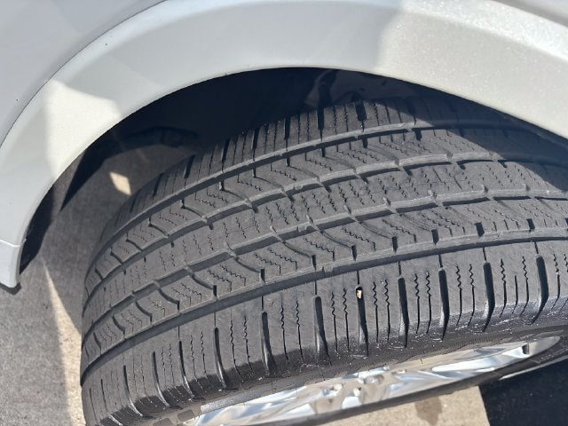 2021 Chevrolet Traverse High Country - Photo 28