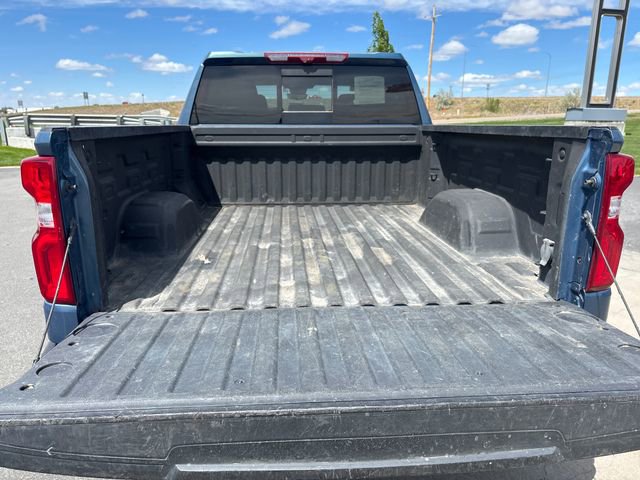 2024 Chevrolet Silverado 1500 LTZ - Photo 26