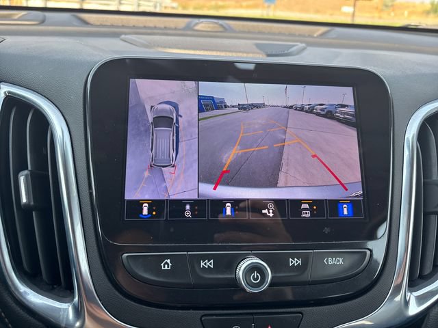 2023 Chevrolet Equinox Premier - Photo 20