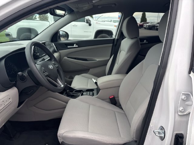 2019 Hyundai Tucson Sport - Photo 9