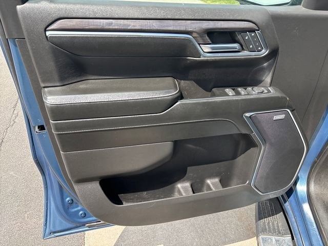 2024 Chevrolet Silverado 1500 LTZ - Photo 10