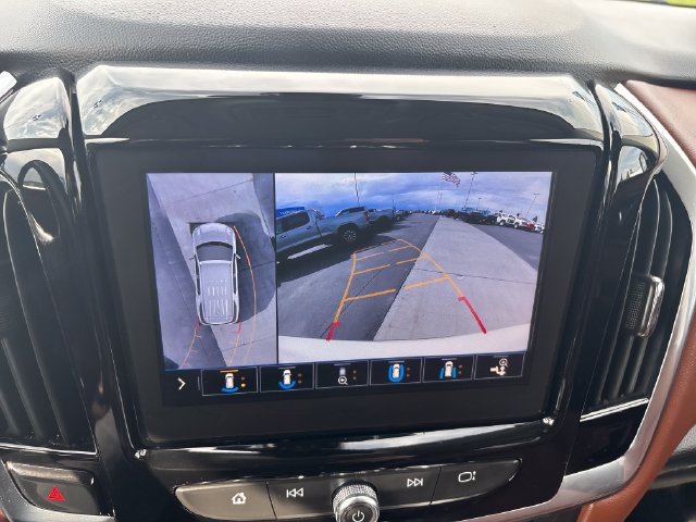 2021 Chevrolet Traverse High Country - Photo 19