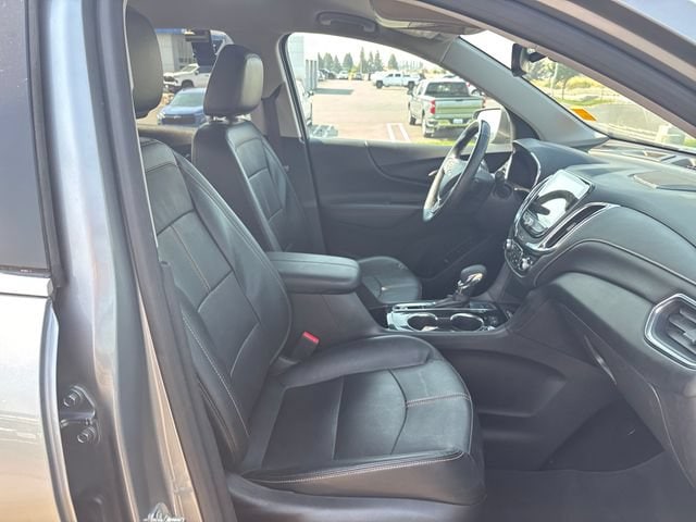 2023 Chevrolet Equinox Premier - Photo 23