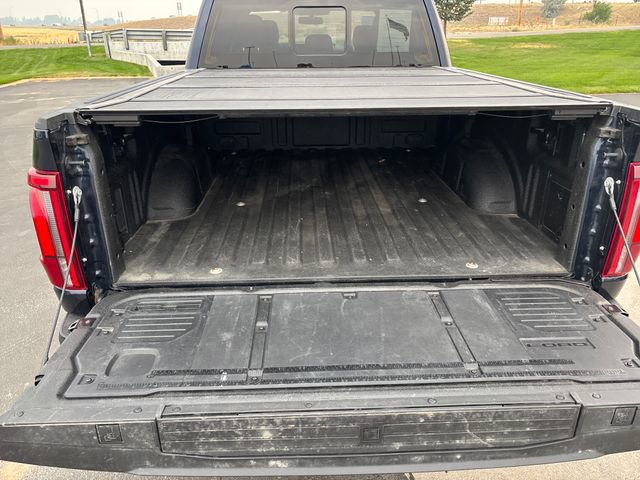 2024 Ford F-150 King Ranch - Photo 27