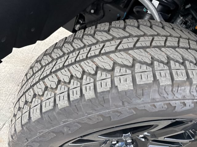 2025 Chevrolet Silverado 1500 LT Trail Boss - Photo 29