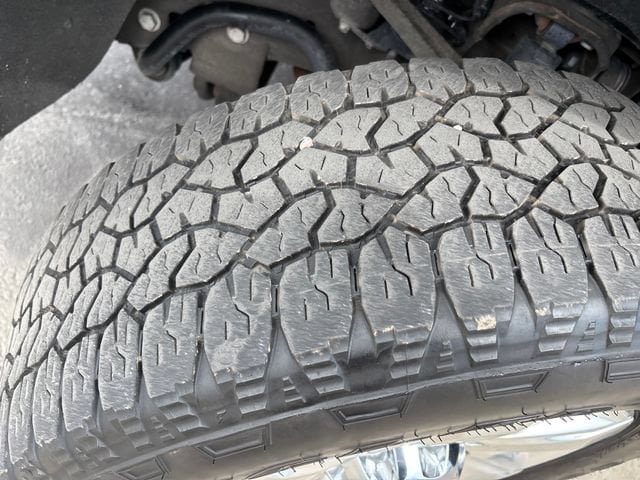 2022 Chevrolet Silverado 3500HD LTZ - Photo 29
