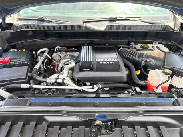 2024 Chevrolet Silverado 1500 LTZ - Photo 25