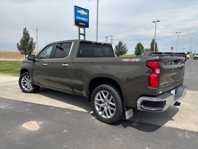 2023 Chevrolet Silverado 1500 LTZ - Photo 6