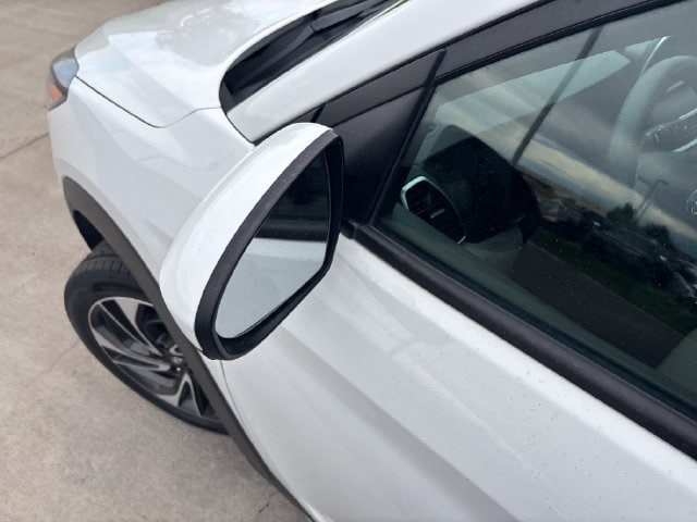 2019 Hyundai Tucson Sport - Photo 29