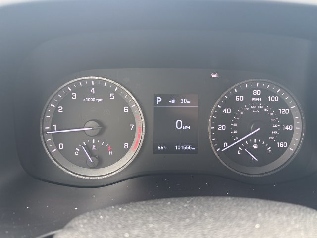 2019 Hyundai Tucson Sport - Photo 15