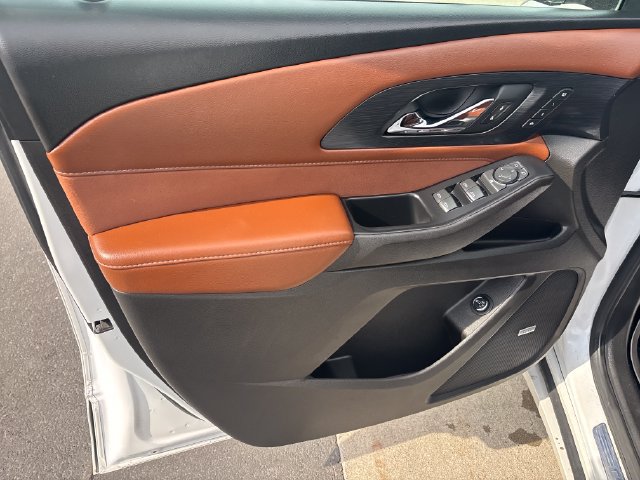 2021 Chevrolet Traverse High Country - Photo 9