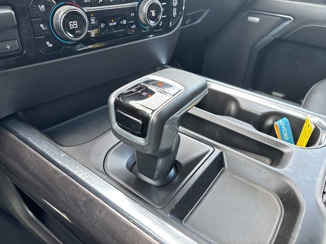 2024 Chevrolet Silverado 1500 LTZ - Photo 21