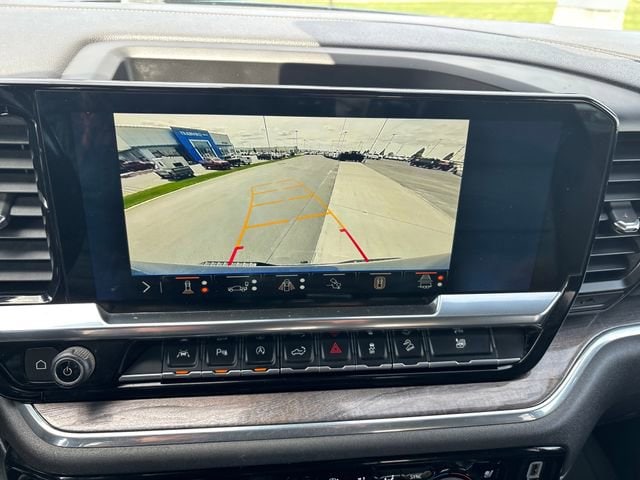 2024 Chevrolet Silverado 1500 LTZ - Photo 20