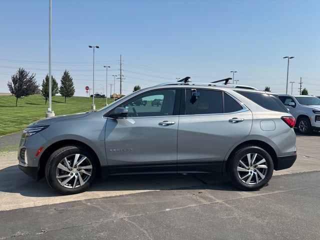 2023 Chevrolet Equinox Premier - Photo 6