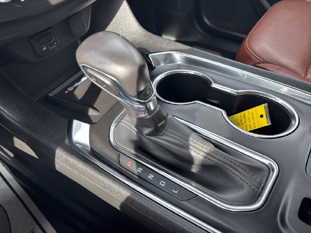 2021 Chevrolet Traverse High Country - Photo 20