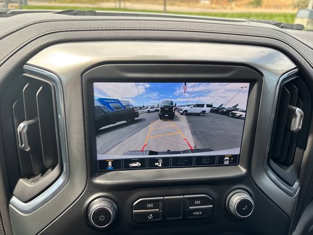 2022 Chevrolet Silverado 3500HD LTZ - Photo 20